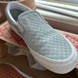 Vans Slip-On
